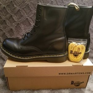 Dr. Martens 1460 Smooth